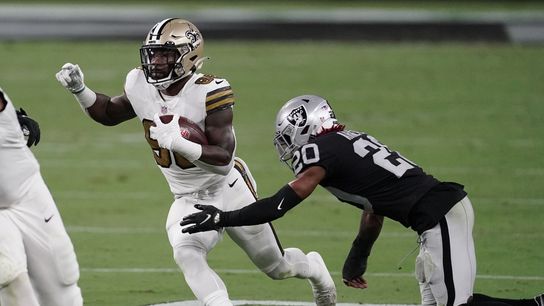 Raiders place CB Arnette (thumb) on IR (NFL)