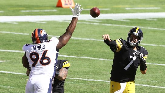 Key questions nag Steelers, Broncos in AFC clash (NFL)