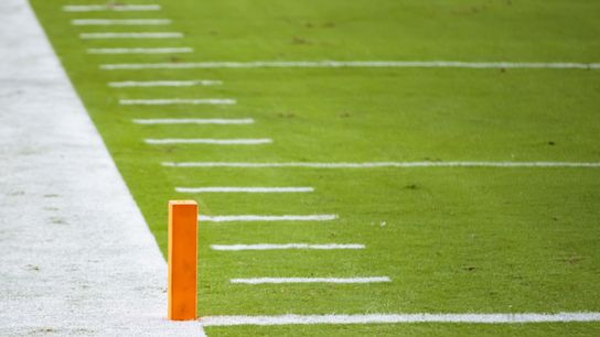 Report: Georgetown player arrested in D.C. killing (College Football)