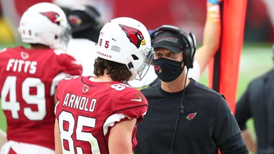 Lions add Dre Bly, Steve Heiden to coaching staff (NFL)