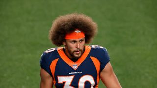 Report: Broncos RB Lindsay (toe) a game-time decision (NFL)