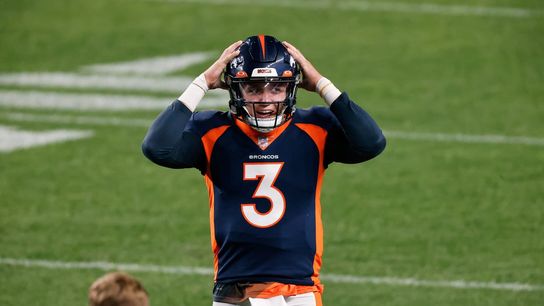 COVID issues cast doubt on Broncos' trip to New England (NFL)