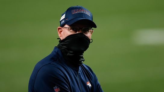 Report: Broncos DC Donatell out due to COVID protocol (NFL)