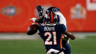 Broncos release CB A.J. Bouye in salary dump (NFL)