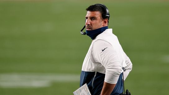 Report: NFL, NFLPA probing Titans outbreak (NFL)