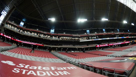 Report: 49ers could move home games to Arizona (NFL)