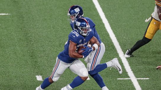 Giants’ Judge: Saquon Barkley attacking return; no timetable (NFL)