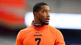 Syracuse star S Cisco declares for NFL draft (College Football)