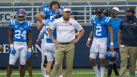 Kiffin: Ole Miss dealing with COVID-19 outbreak (College Football)