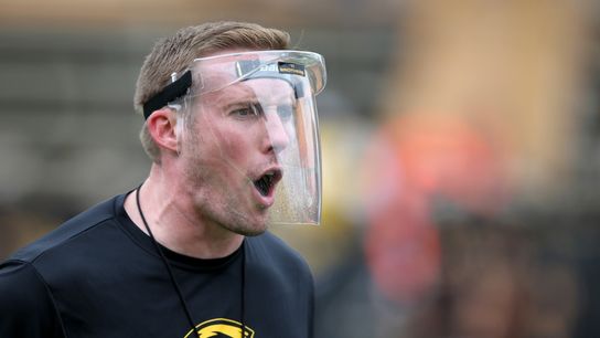 Southern Miss coach Walden tests positive for COVID-19 (College Football)
