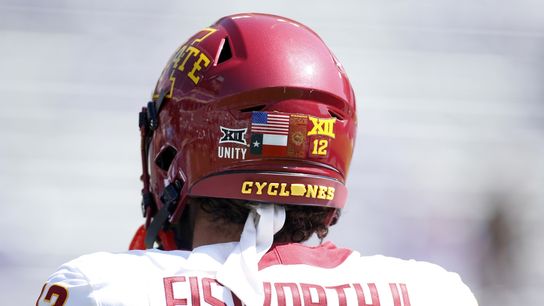 Iowa State AD Jamie Pollard gets extension (College Football)