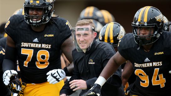 Reports: Walden leaves Southern Miss to coach FCS Austin Peay (College Football)