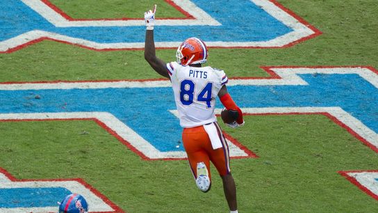 No. 10 Gators return as Mizzou’s latest ranked foe (College Football)