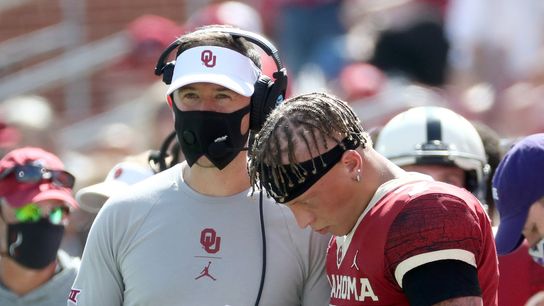 No. 18 Oklahoma looks to rebound at Iowa State (College Football)