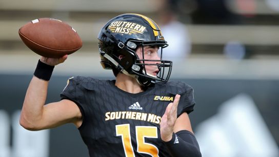 FAU-Southern Miss postponed over COVID-19 issues (College Football)