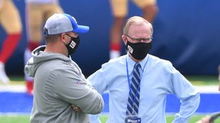 John Mara says Giants GM is not on the hot seat (NFL)