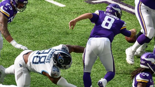 Vikings GM senses turnaround coming (NFL)