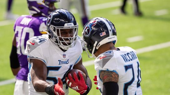 Titans-Steelers canceled; more positives in Tennessee (NFL)
