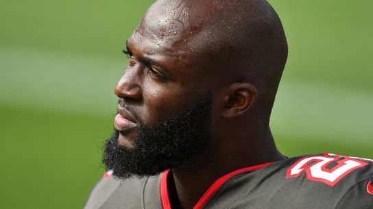 Bucs' Evans, Godwin to play, RB Fournette out vs. Packers (NFL)