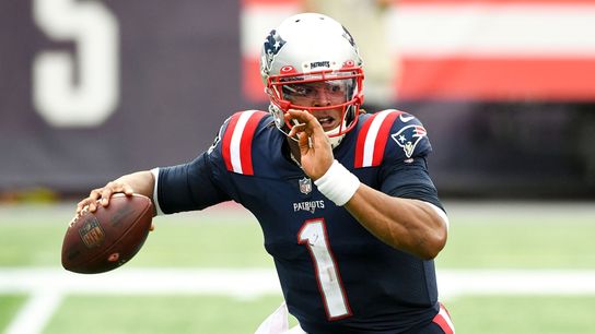 Patriots-Broncos flexed to 4:25 ET kickoff Week 5 (NFL)
