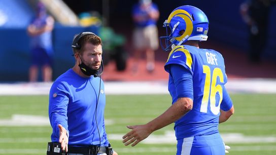 Jared Goff on being traded by Rams: 'Feeling is mutual' (NFL)