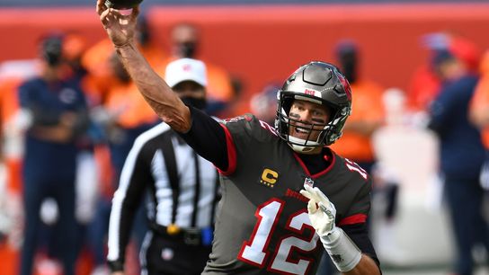 Decades apart: Brady, Buccaneers welcome Herbert, Chargers (NFL)