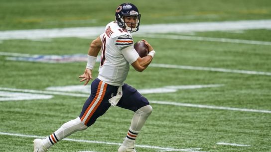 Bears seek scoring spark vs. Packers (NFL)