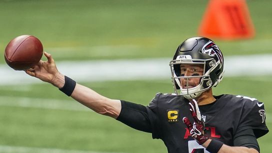 Falcons QB Ryan not guaranteed to return in 2021 (NFL)