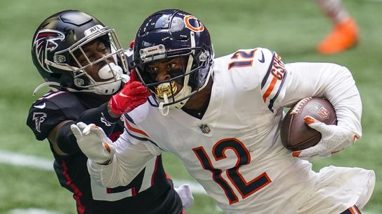 Falcons place S Kazee on injured reserve (NFL)