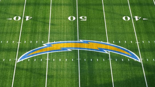 Chargers player tests positive for COVID-19 (NFL)