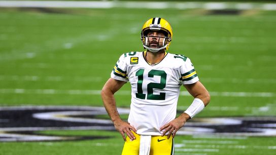 Rodgers, Packers riding 3-0 start to favorite's role (NFL)