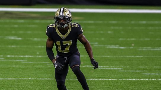 Report: No new positives, Saints-Panthers, Bucs-Raiders games on (NFL)