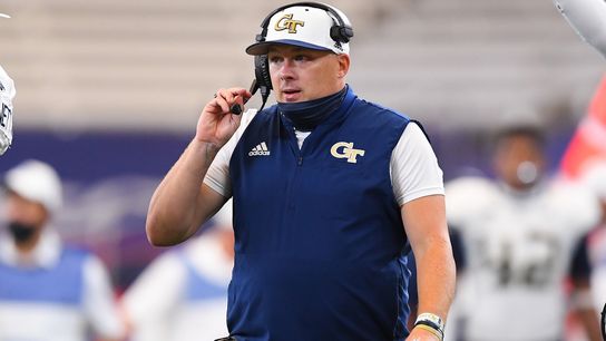 Georgia Tech rebounds with easy victory over Kennesaw State (College Football)