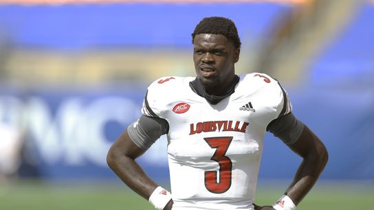Louisville returns home, looks to end skid vs. Florida State (College Football)