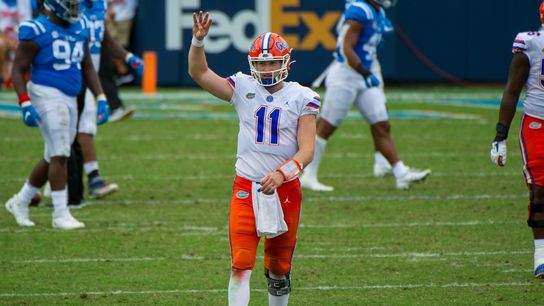 No. 4 Florida looks to stay hot at No. 21 Texas A&M (College Football)