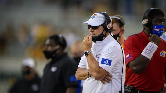 Reports: Les Miles paid to settle sexual harassment case (College Football)