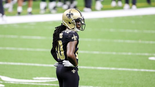 Saints to release CB Janoris Jenkins (NFL)