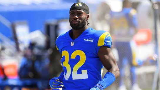 Rams put rookie S Fuller (shoulder) on IR (NFL)