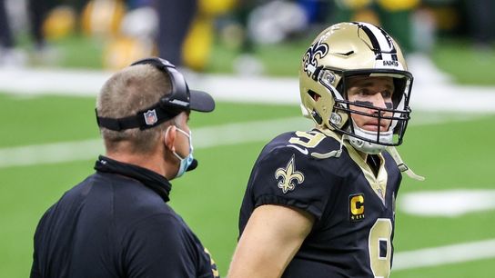 Saints take on Lions, hope to snap two-game skid (NFL)