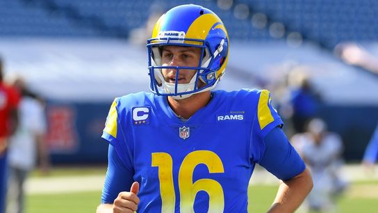 Rams in search of fast start vs. winless Giants (NFL)