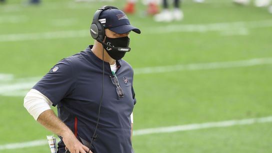 Alabama hires Bill O'Brien as offensive coordinator (College Football)