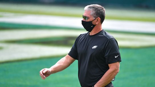 Titans assistant Jim Schwartz (COVID protocol) out vs. Colts (NFL)