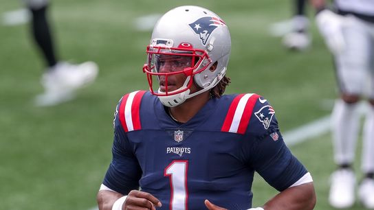 Report: Newton to rejoin Patriots on Thursday (NFL)