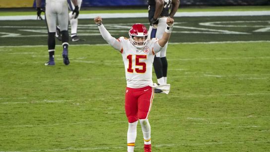 Chiefs, Patriots to play Monday with no new COVID positives (NFL)
