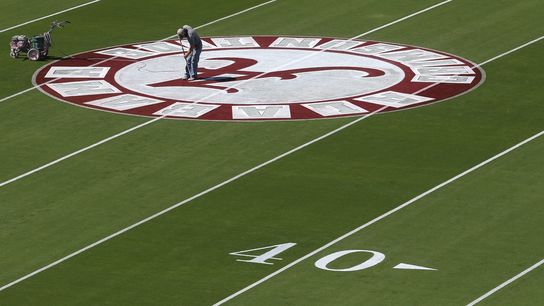 Blue-chip DE Jeremiah Alexander commits to Alabama (College Football)
