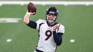Broncos fine every QB for violating COVID protocols (NFL)