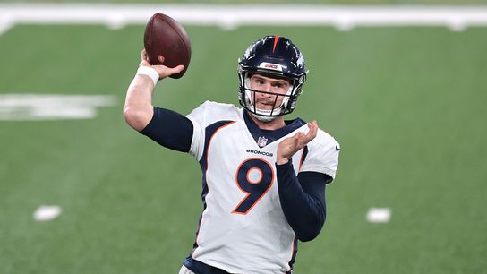 Broncos fine every QB for violating COVID protocols (NFL)
