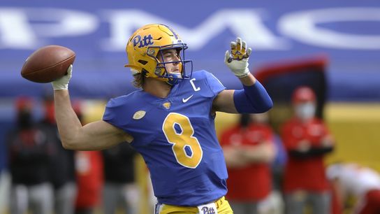 Pitt places confidence in Pickett vs. Georgia Tech (College Football)