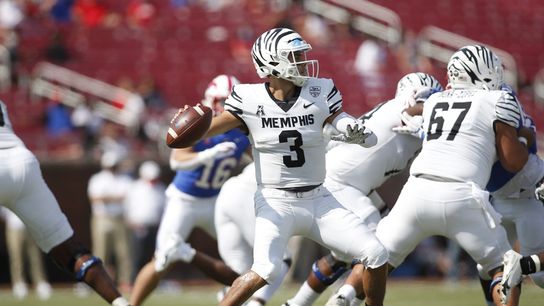 Close games are norm for Memphis, Temple (College Football)