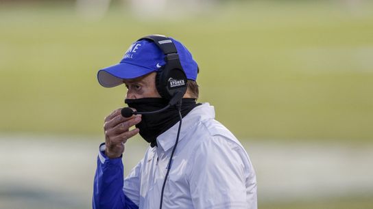 Duke visits Syracuse, still seeking first win (College Football)